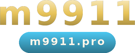 m9911 logo